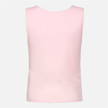 Rosemunde Top Billie Reversible Pink-a-boo